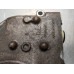 117E131 Engine Timing Cover For 08-15 Nissan Rogue  2.5 13500ET80C Japan Built